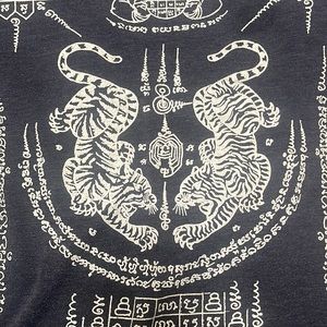 Vintage From Thailand